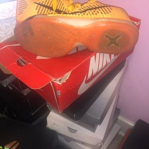 Nike Kobe 10
